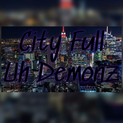 City Full of Demonz