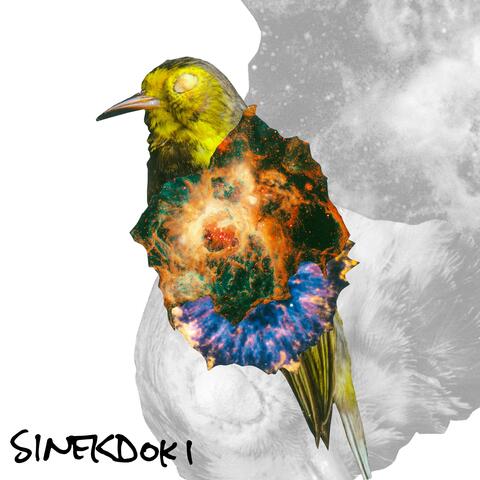 Sinekdoki