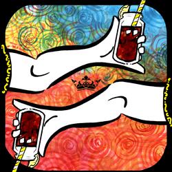 Sugar Ice Tea