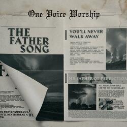 The Father Song (feat. Bailey Redmond)