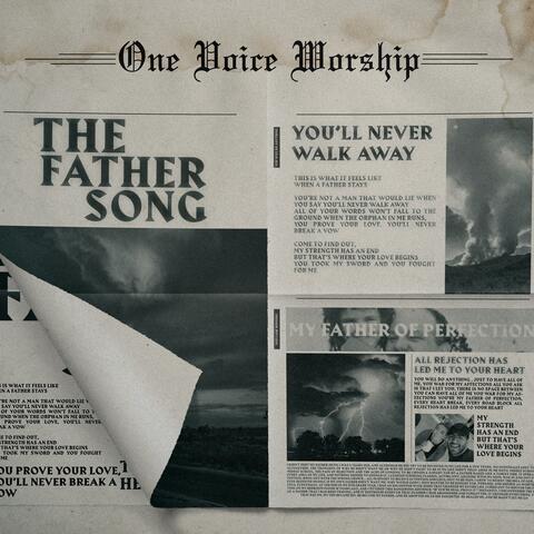 The Father Song (feat. Bailey Redmond)
