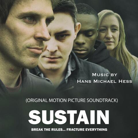 Sustain (Original Motion Picture Soundtrack)