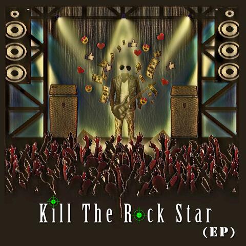 Kill the Rock Star EP