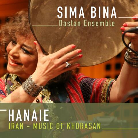 Hanaie (Music of Khorasan)