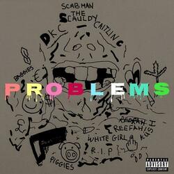 Problems (feat. DKC & Caitlin C)