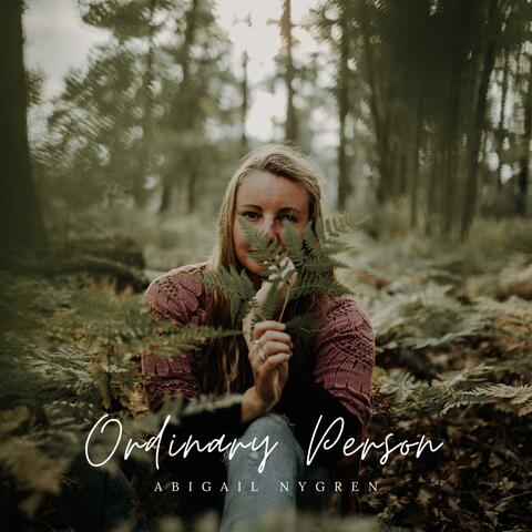 Ordinary Person