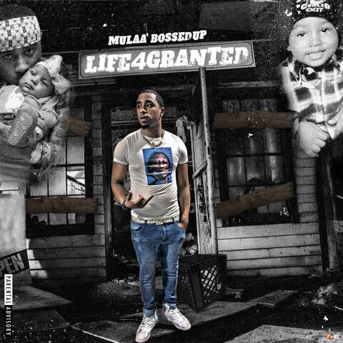 Life4Granted
