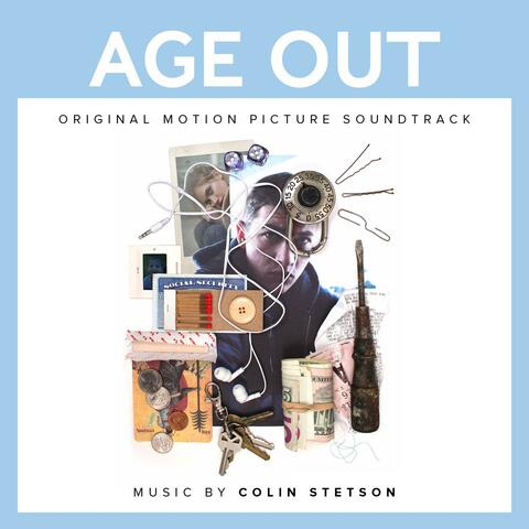 Age Out (Original Motion Picture Soundtrack)