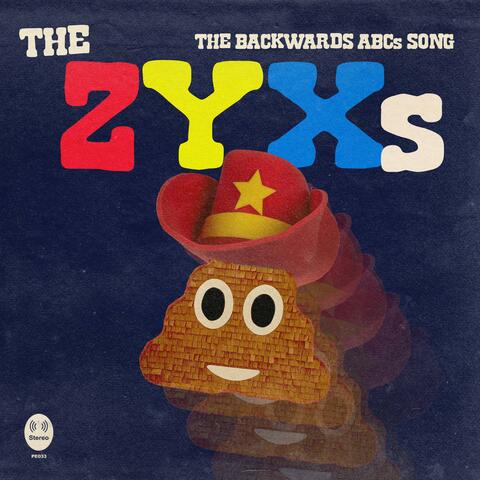 The Backwards Abcs Song (The Zyxs)