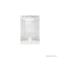 Adam & Eve (feat. Gabriel Cannon)