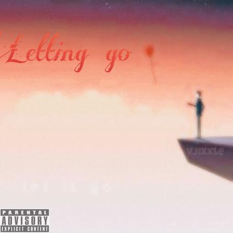 Letting Go
