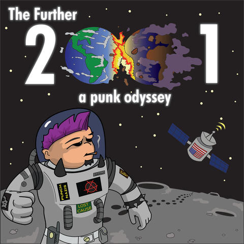 2001: A Punk Odyssey