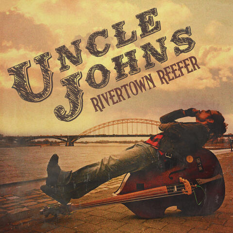 Uncle John's Rivertown Reefer