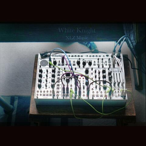 White Knight