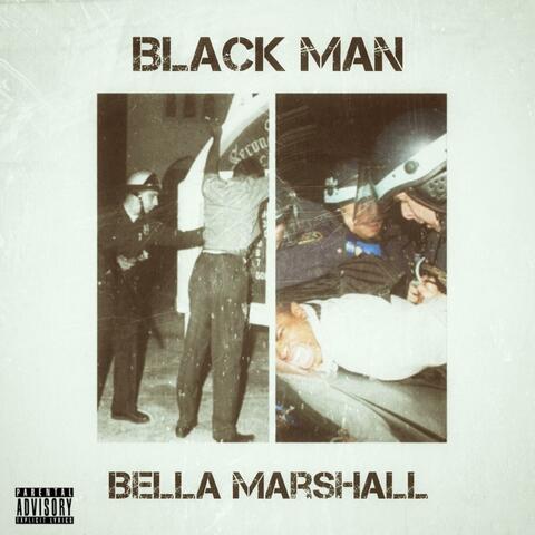 Black Man