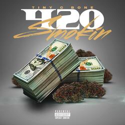 420 SMOKIN