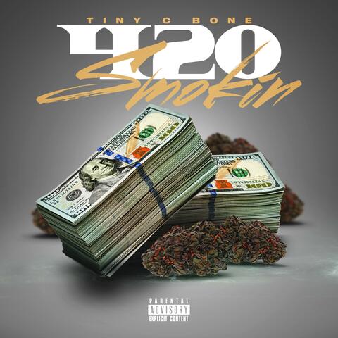 420 SMOKIN