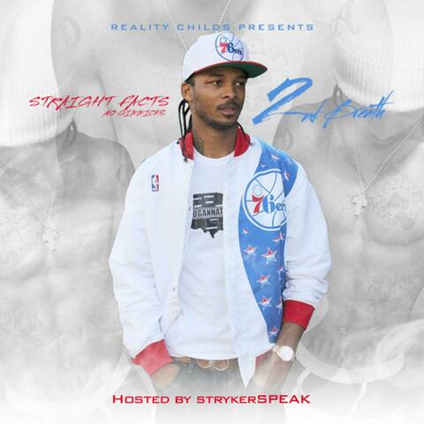 Straight Facts No Gimmicks 2nd Breath