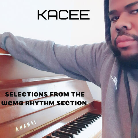 Selections from the W.C.M.G. Rhythm Section