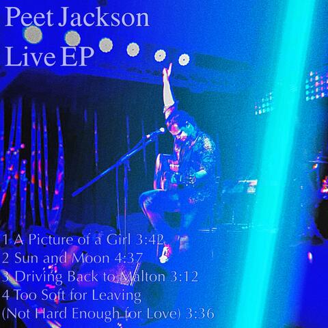 Live E.P