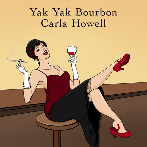 Yak Yak Bourbon