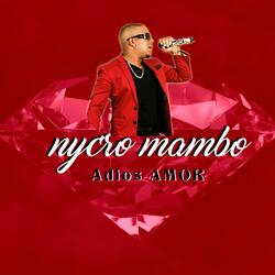 Adios Amor