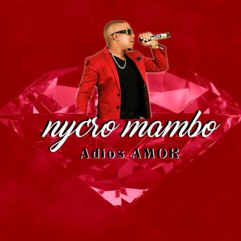 Adios Amor