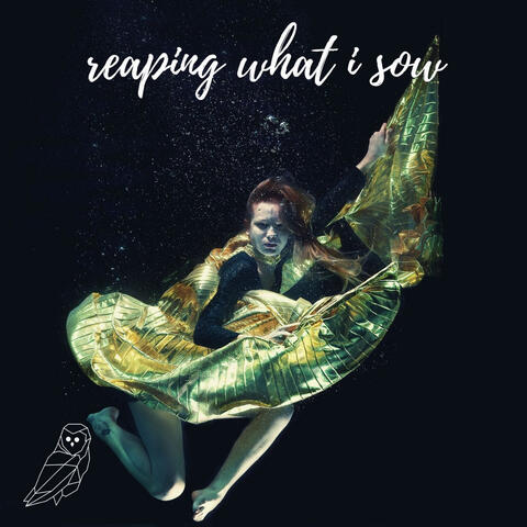 Reaping What I Sow