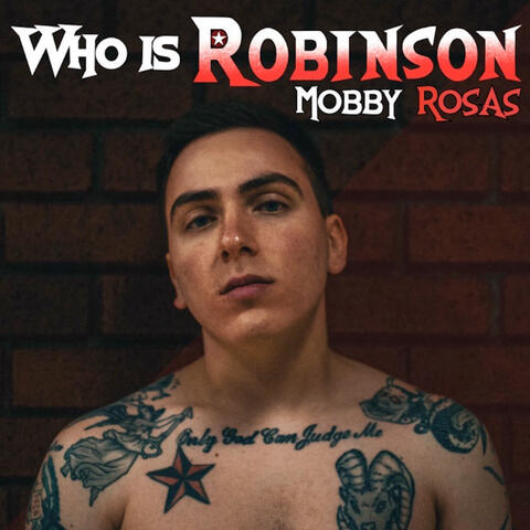 Who Is Robinson