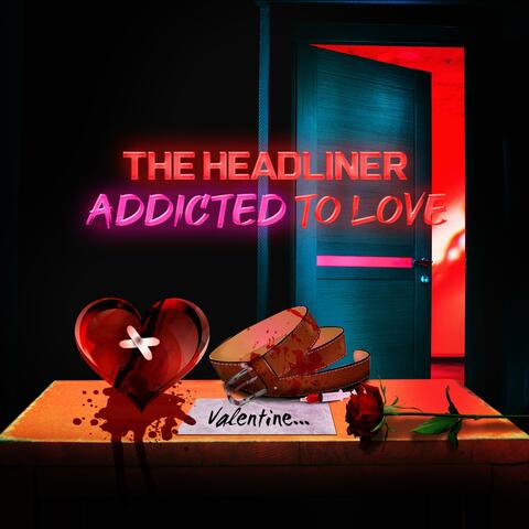 Addicted to Love (feat. Karl Marlow)