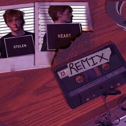 Stolen Heart