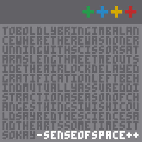 Sense of Space