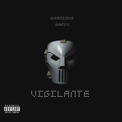 Vigilante (feat. Saruv)