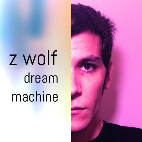 Dream Machine
