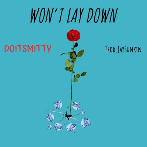 Won't Lay Down