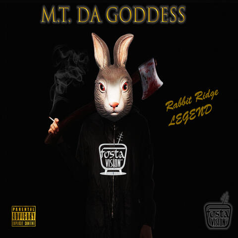 Rabbit Ridge Legend