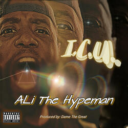 I.C.U. (I See You)