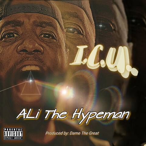 I.C.U. (I See You)