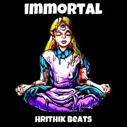 Freestyle Rap Hip Hop Beat "Immortal"