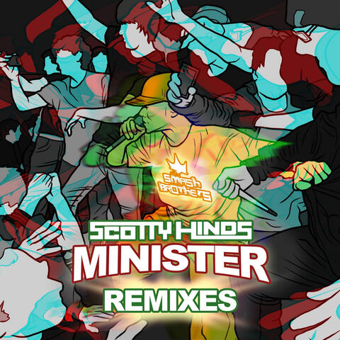Minister Remixes