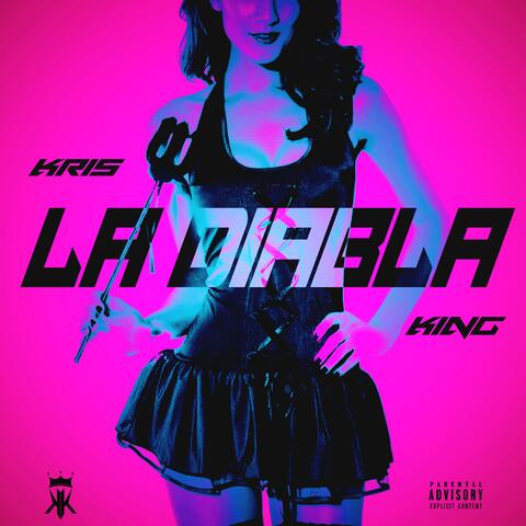 La Diabla