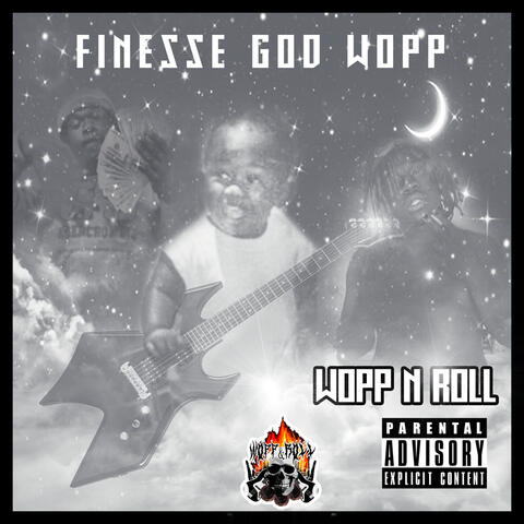 Wopp N Roll