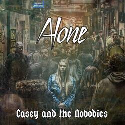 Alone