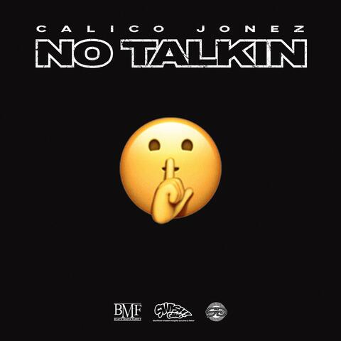 No Talkin'