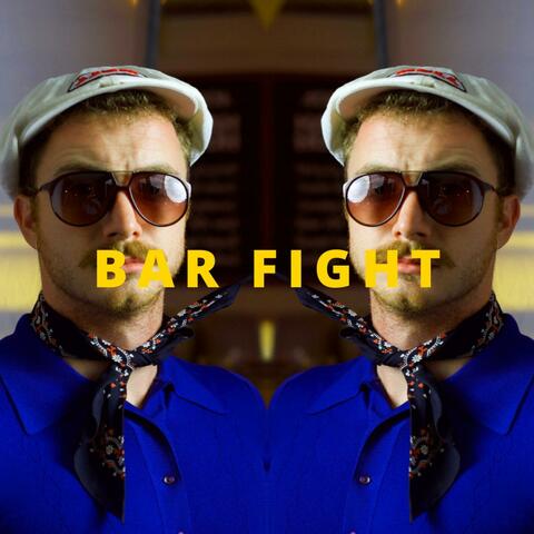 Bar Fight