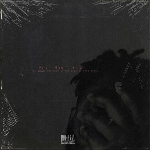Boys Don't Cry