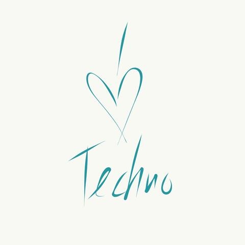 I Love Techno