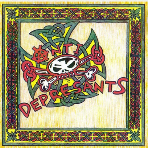 Boots and Balaclavas