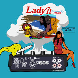 Lady II