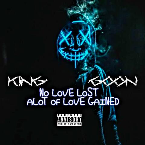 NO Lost Lost (Alot of Love Gained)